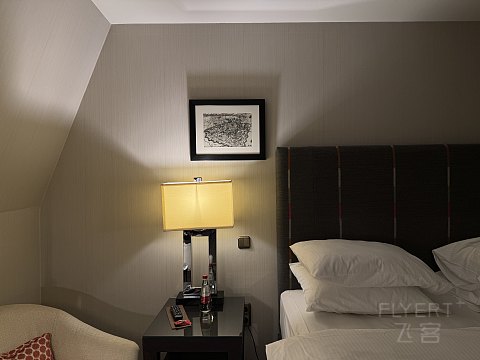 石板路上的小酒店 - 可能是茶馆首发之Grand Palace Hotel Riga