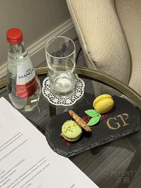 石板路上的小酒店 - 可能是茶馆首发之Grand Palace Hotel Riga