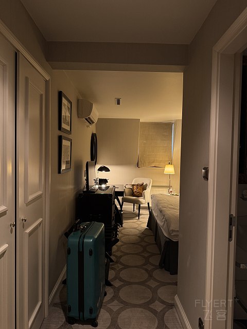 石板路上的小酒店 - 可能是茶馆首发之Grand Palace Hotel Riga