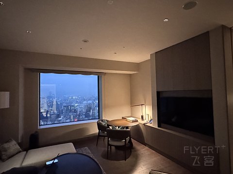 广岛希尔顿 - 三泊二套短体验