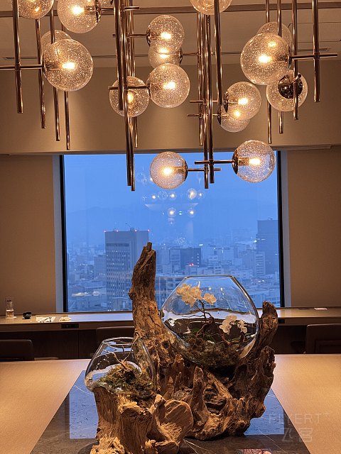 广岛希尔顿 - 三泊二套短体验