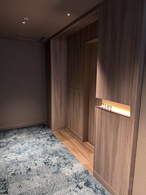 广岛希尔顿 - 三泊二套短体验