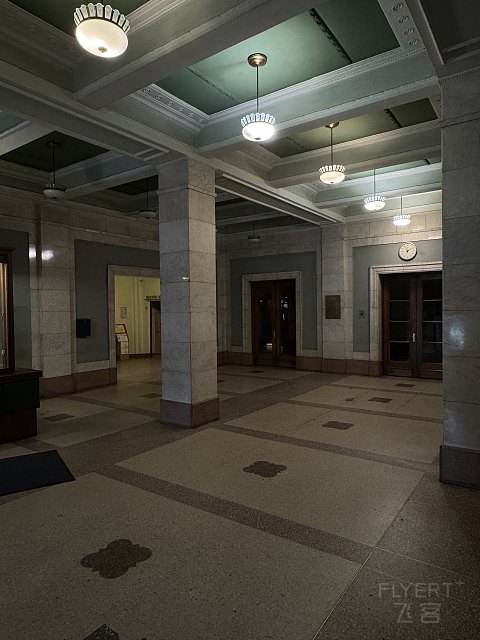 石板路上的小酒店 - 可能是茶馆首发之Grand Palace Hotel Riga