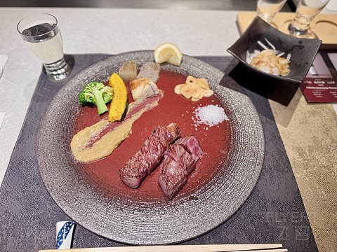 广岛希尔顿 - 三泊二套短体验