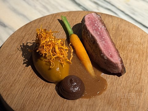 石板路上的小酒店 - 可能是茶馆首发之Grand Palace Hotel Riga