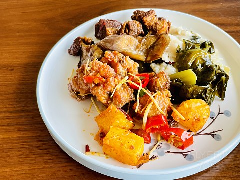 打卡昆航失败，意外KY改CZ出Y舱｜广州CZ−昆明KY（CA）−成都双流