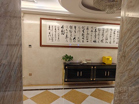 #踏秋而行#敦煌游记-平价酒店的差异化服务