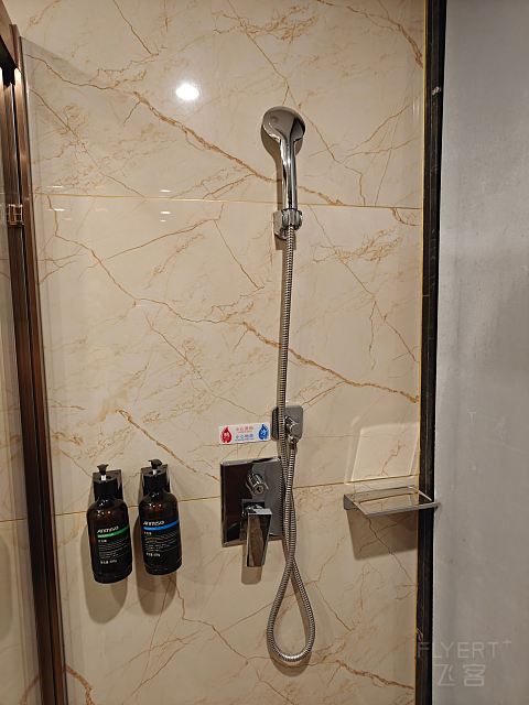 #踏秋而行#敦煌游记-平价酒店的差异化服务