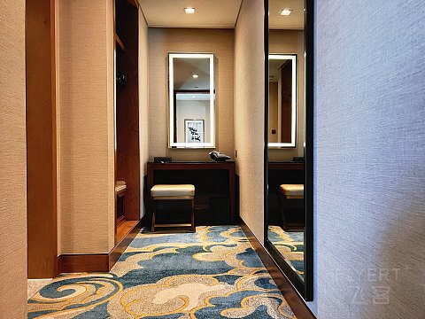 【澳门】瑞吉酒店｜大都会套房生日入住体验