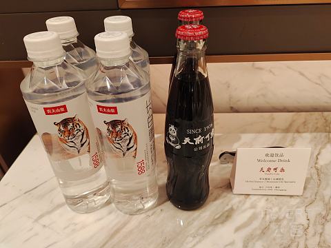 山城旗舰之一｜有优点也有不足｜重庆来福士洲际酒店体验报告