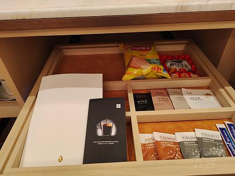 山城旗舰之一｜有优点也有不足｜重庆来福士洲际酒店体验报告
