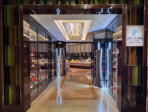 【国庆全球最超值瑞士】广州瑞士酒店开放式套房