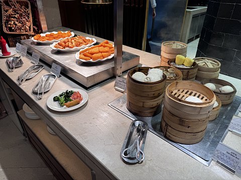 【国庆全球最超值瑞士】广州瑞士酒店开放式套房