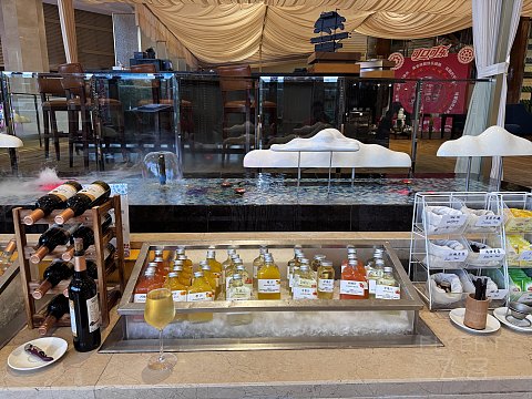 【国庆全球最超值瑞士】广州瑞士酒店开放式套房