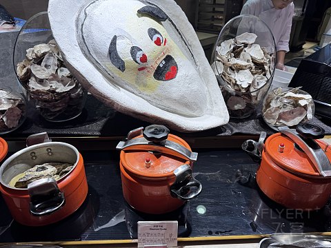 【国庆全球最超值瑞士】广州瑞士酒店开放式套房