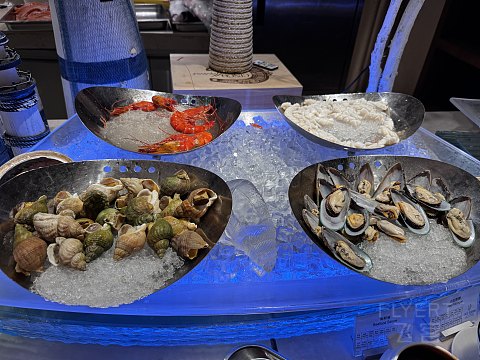 【国庆全球最超值瑞士】广州瑞士酒店开放式套房