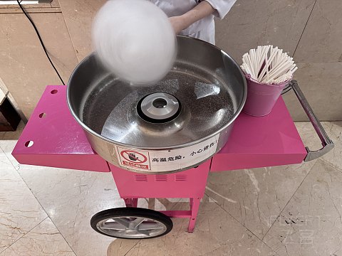 【国庆全球最超值瑞士】广州瑞士酒店开放式套房