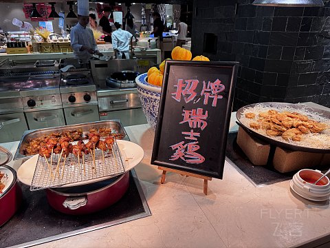 【国庆全球最超值瑞士】广州瑞士酒店开放式套房