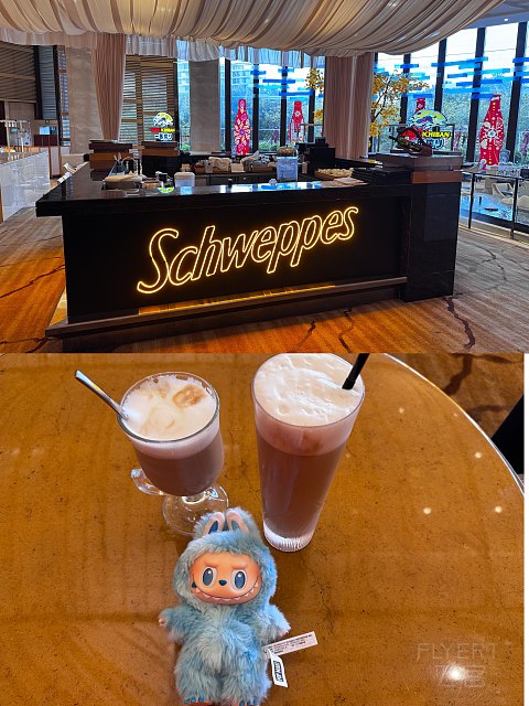 【国庆全球最超值瑞士】广州瑞士酒店开放式套房
