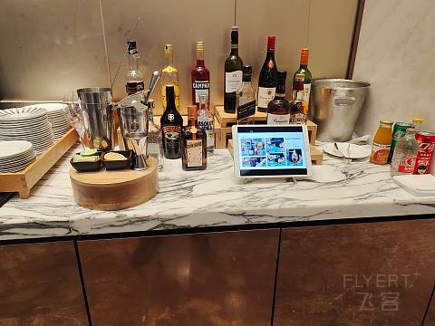 山城旗舰之一｜有优点也有不足｜重庆来福士洲际酒店体验报告