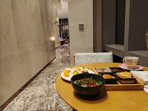 山城旗舰之一｜有优点也有不足｜重庆来福士洲际酒店体验报告