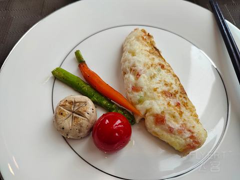 山城旗舰之一｜有优点也有不足｜重庆来福士洲际酒店体验报告