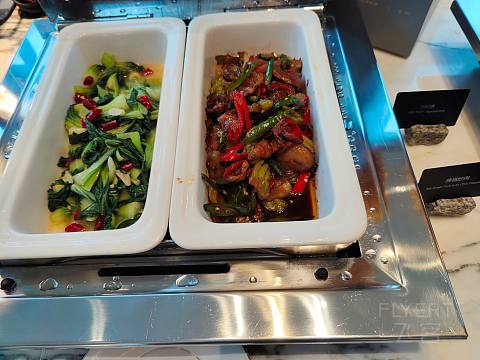 山城旗舰之一｜有优点也有不足｜重庆来福士洲际酒店体验报告