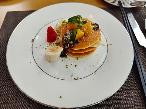山城旗舰之一｜有优点也有不足｜重庆来福士洲际酒店体验报告