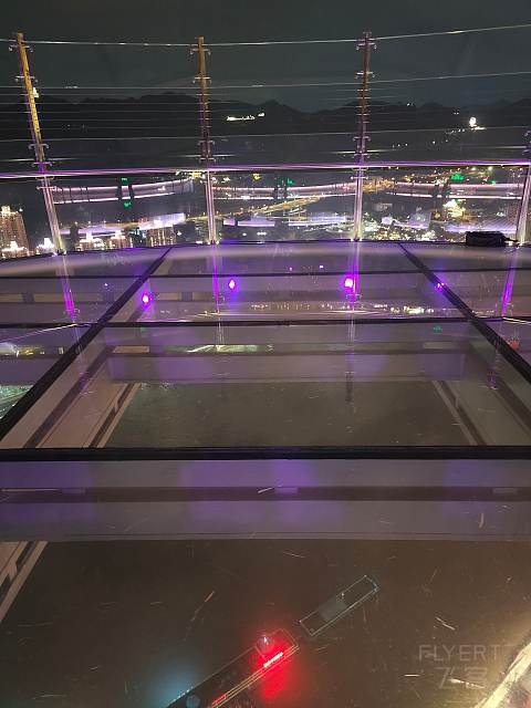 山城旗舰之一｜有优点也有不足｜重庆来福士洲际酒店体验报告