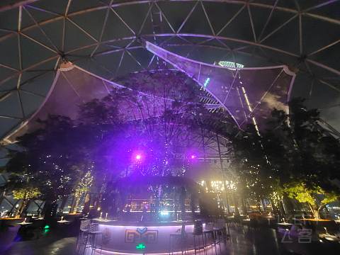 山城旗舰之一｜有优点也有不足｜重庆来福士洲际酒店体验报告