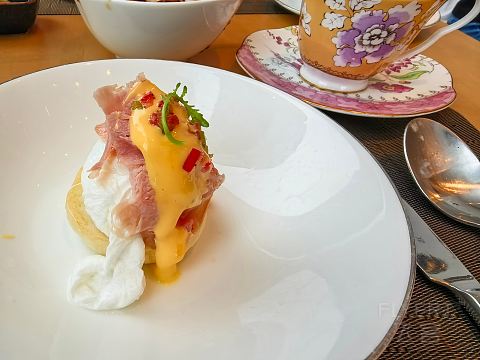 #踏秋而行#重庆丽晶与来福士洲际全方位对比总结版