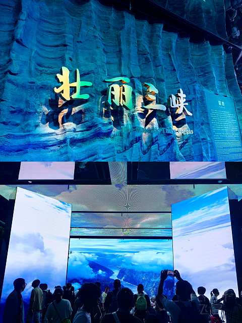 #踏秋而行#重庆丽晶与来福士洲际全方位对比总结版