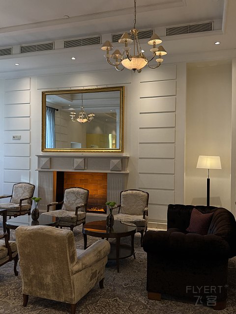 可能是茶馆首发之维尔纽斯大饭店 - Grand Hotel Vilnius, Curio Collection by Hilton