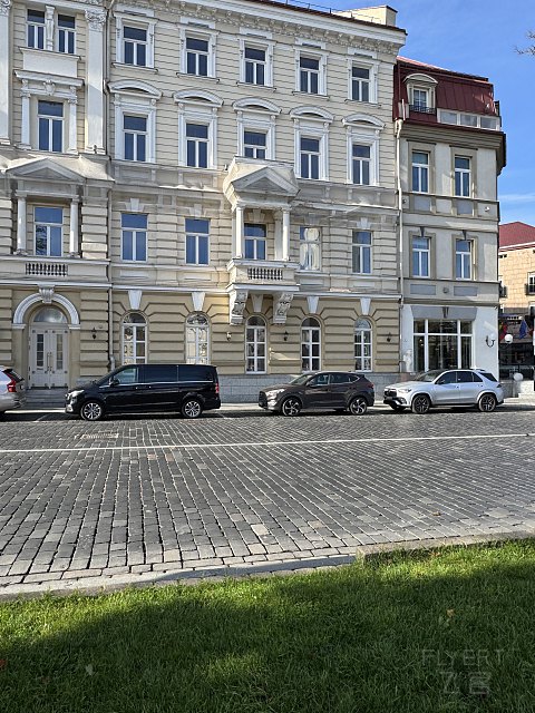 可能是茶馆首发之维尔纽斯大饭店 - Grand Hotel Vilnius, Curio Collection by Hilton