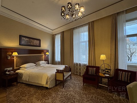 可能是茶馆首发之维尔纽斯大饭店 - Grand Hotel Vilnius, Curio Collection by Hilton