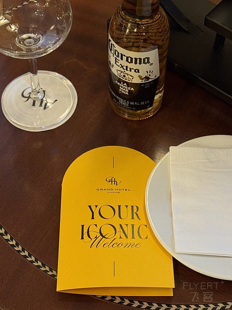 可能是茶馆首发之维尔纽斯大饭店 - Grand Hotel Vilnius, Curio Collection by Hilton