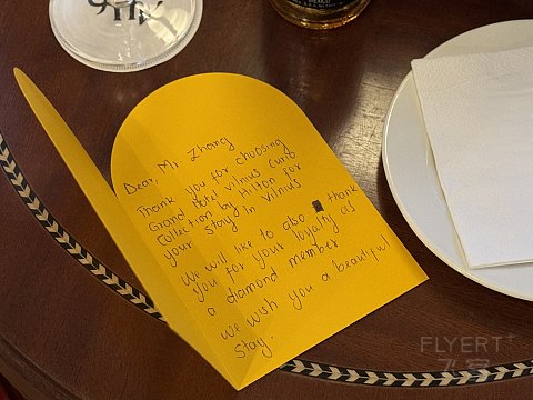 可能是茶馆首发之维尔纽斯大饭店 - Grand Hotel Vilnius, Curio Collection by Hilton