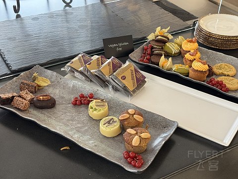 可能是茶馆首发之维尔纽斯大饭店 - Grand Hotel Vilnius, Curio Collection by Hilton