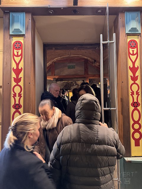 可能是茶馆首发之维尔纽斯大饭店 - Grand Hotel Vilnius, Curio Collection by Hilton