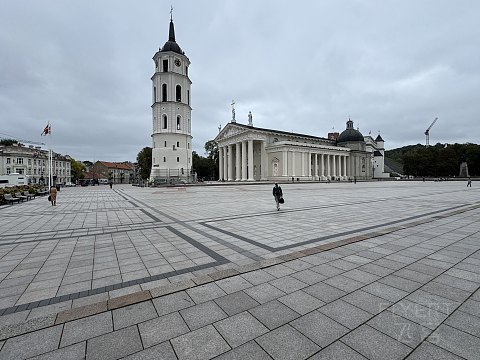 可能是茶馆首发之维尔纽斯大饭店 - Grand Hotel Vilnius, Curio Collection by Hilton