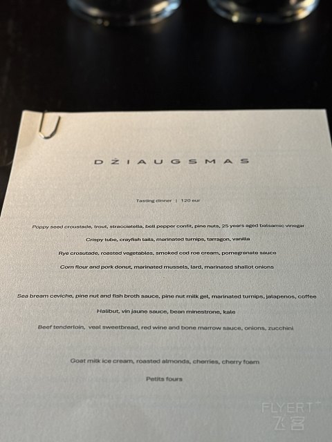 可能是茶馆首发之维尔纽斯大饭店 - Grand Hotel Vilnius, Curio Collection by Hilton