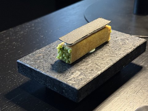可能是茶馆首发之维尔纽斯大饭店 - Grand Hotel Vilnius, Curio Collection by Hilton