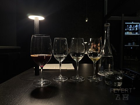 可能是茶馆首发之维尔纽斯大饭店 - Grand Hotel Vilnius, Curio Collection by Hilton