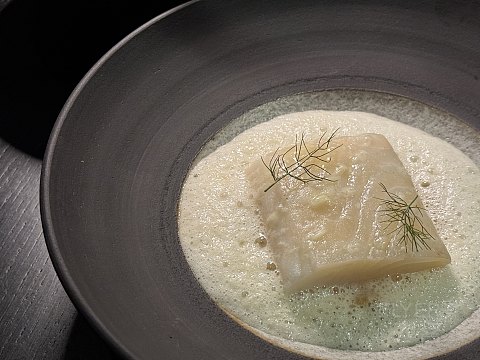可能是茶馆首发之维尔纽斯大饭店 - Grand Hotel Vilnius, Curio Collection by Hilton