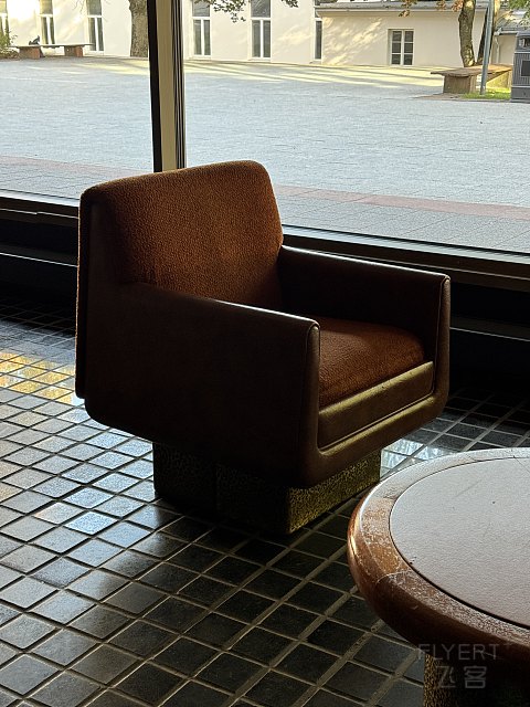 可能是茶馆首发之维尔纽斯大饭店 - Grand Hotel Vilnius, Curio Collection by Hilton