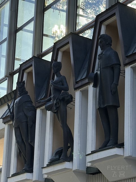 可能是茶馆首发之维尔纽斯大饭店 - Grand Hotel Vilnius, Curio Collection by Hilton