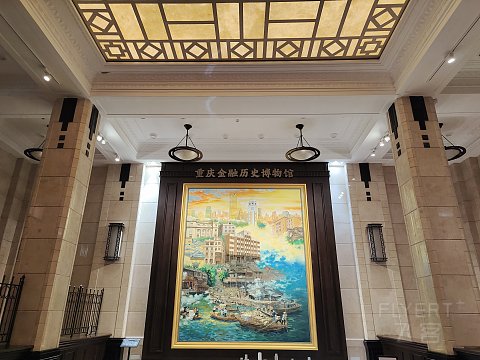 山城旗舰之一｜有优点也有不足｜重庆来福士洲际酒店体验报告