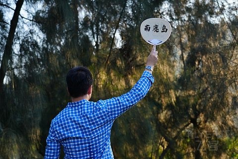 抓住这片蓝色秘境的尾巴｜南麂岛旅行攻略【D旅享家推荐】