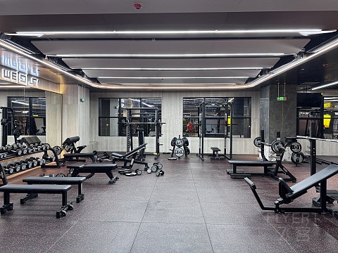 【国庆全球最超值瑞士】广州瑞士酒店开放式套房