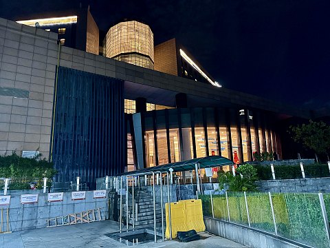 【国庆全球最超值瑞士】广州瑞士酒店开放式套房